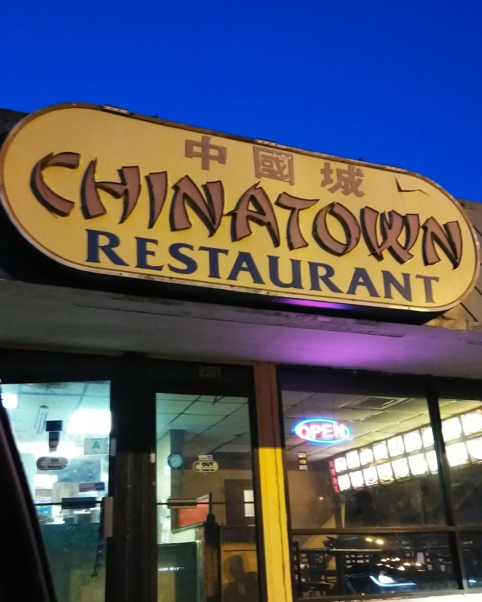 Chinatown-1